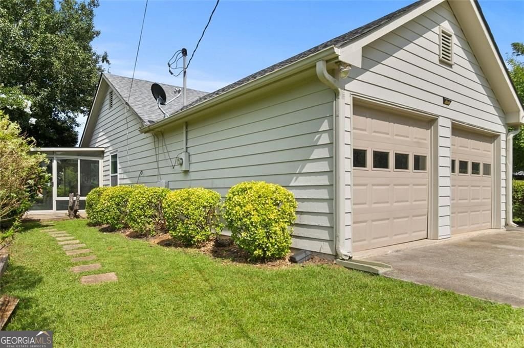 3100 Oak Grove Road Loganville - Photo 8