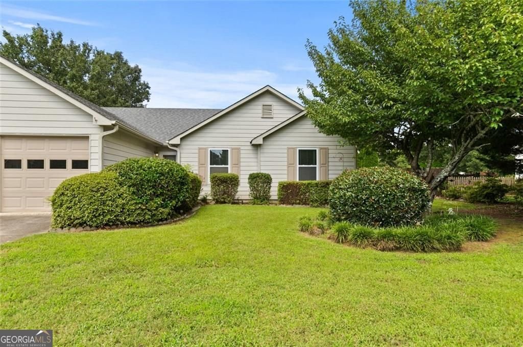 3100 Oak Grove Road Loganville - Photo 9