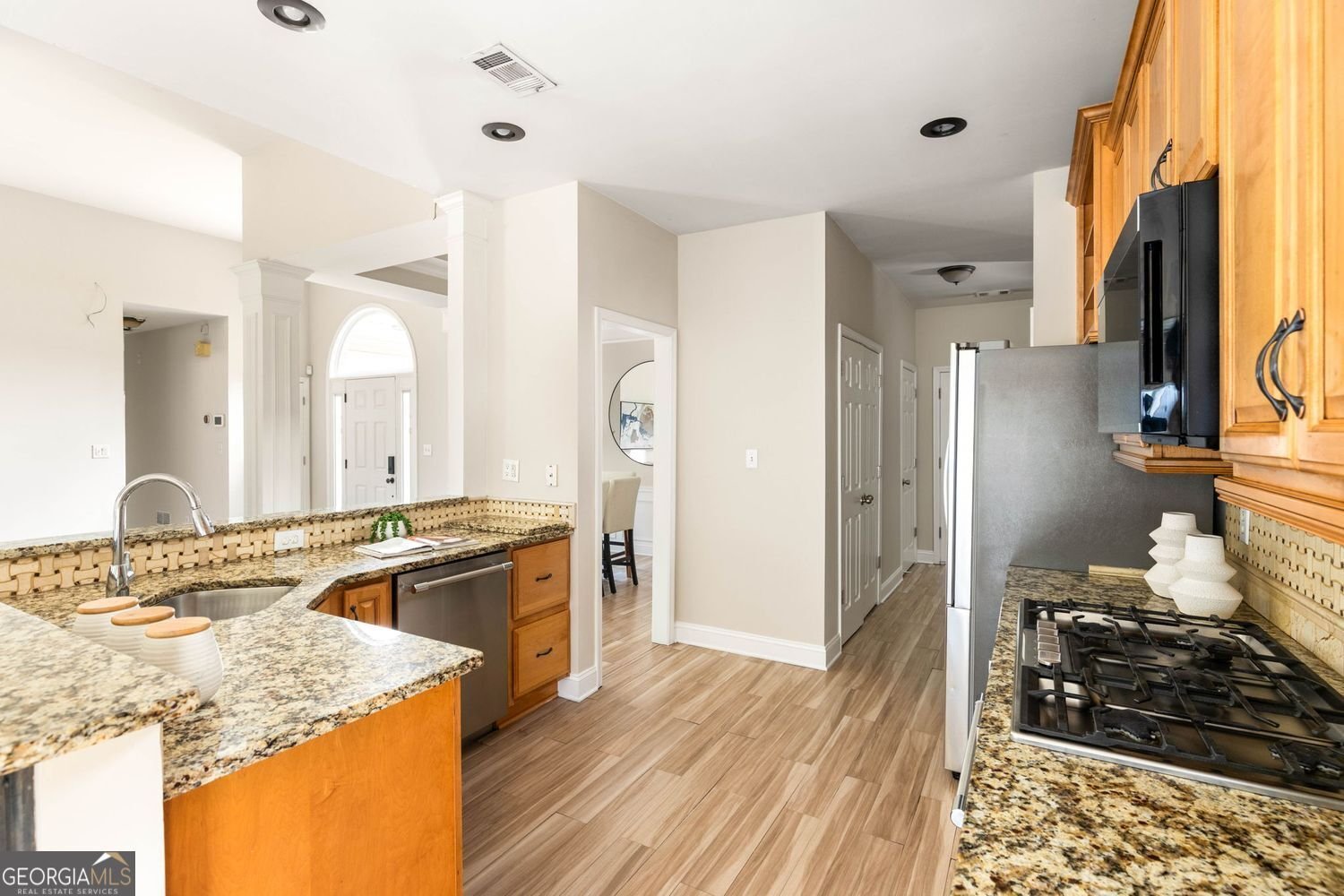 3030 Northcliff Drive Suwanee - Photo 10