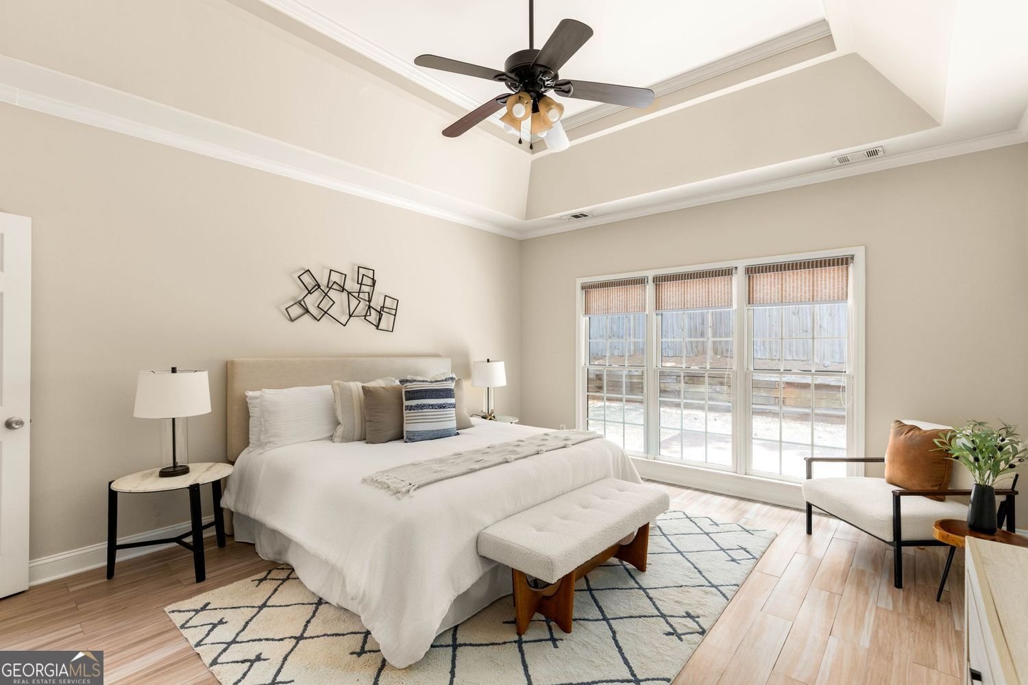 3030 Northcliff Drive Suwanee - Photo 11