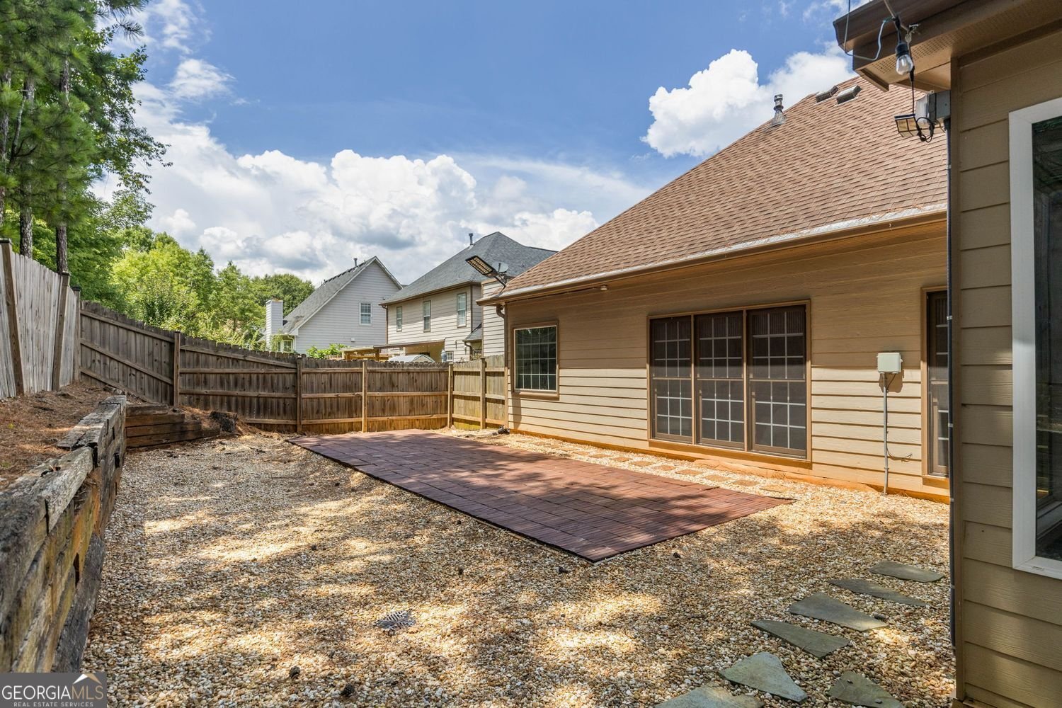 3030 Northcliff Drive Suwanee - Photo 24