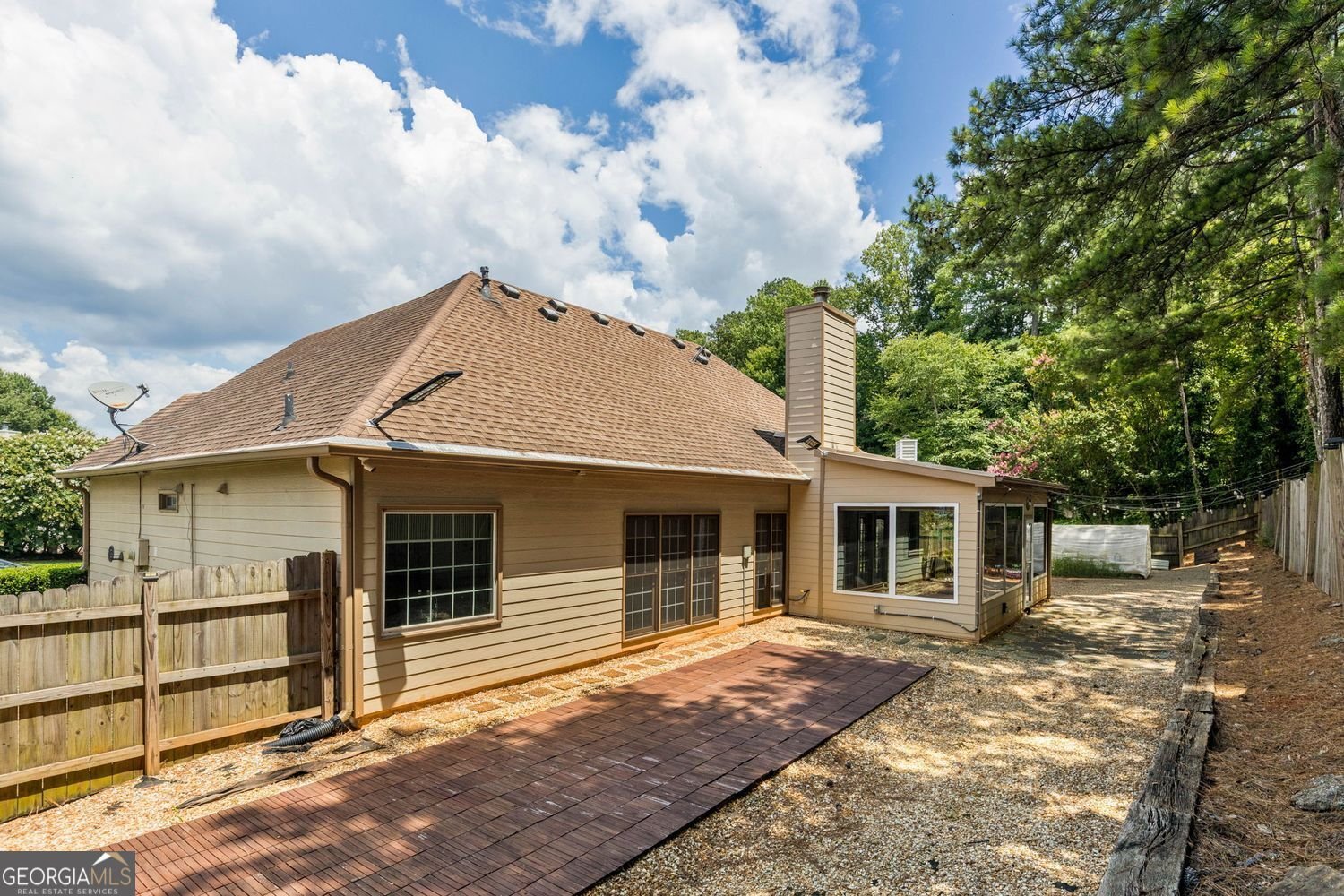 3030 Northcliff Drive Suwanee - Photo 25