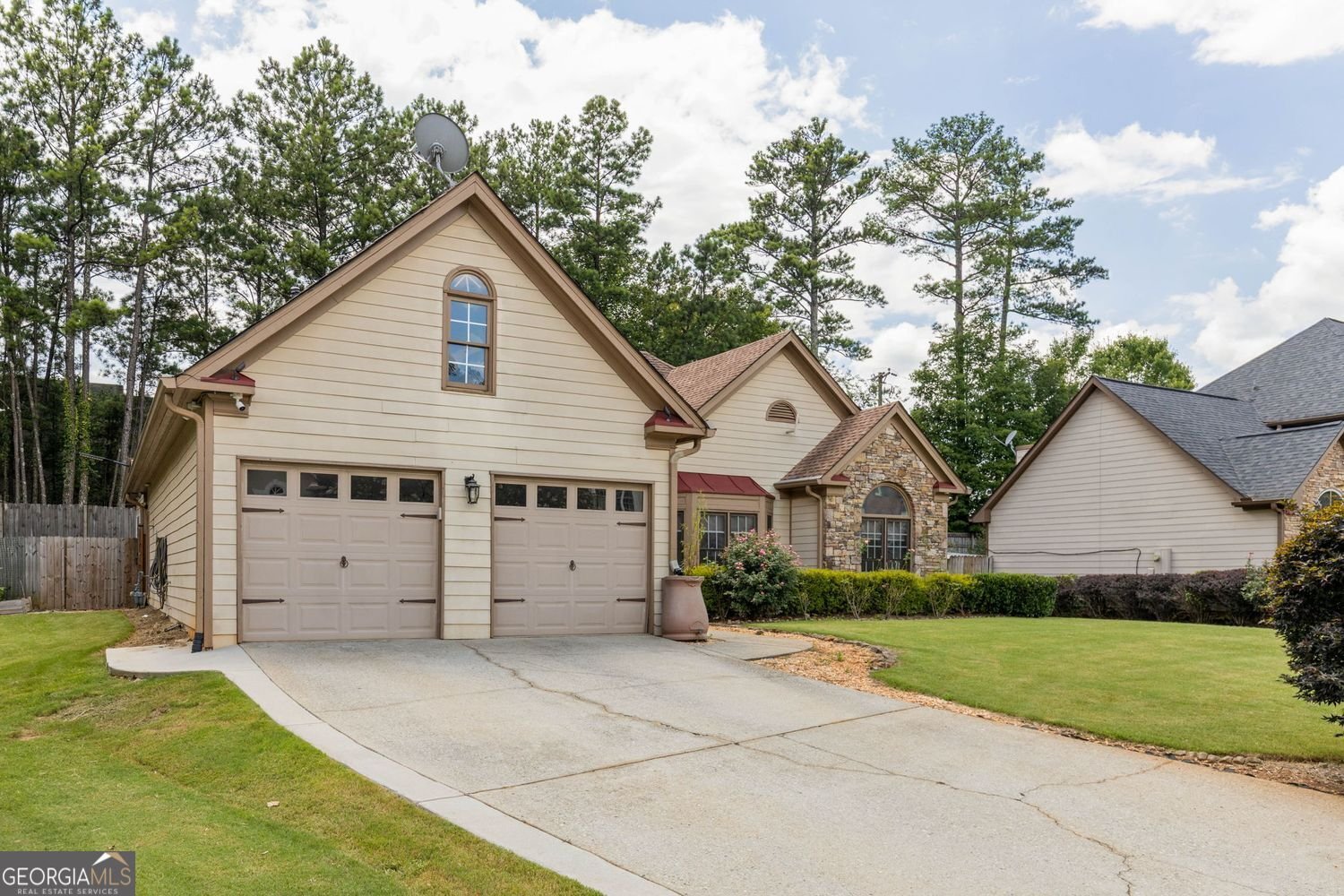 3030 Northcliff Drive Suwanee - Photo 27
