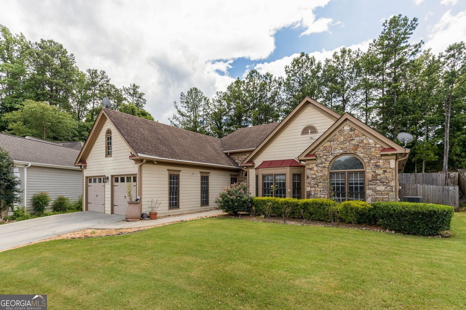 3030 Northcliff Drive Suwanee - Photo 28