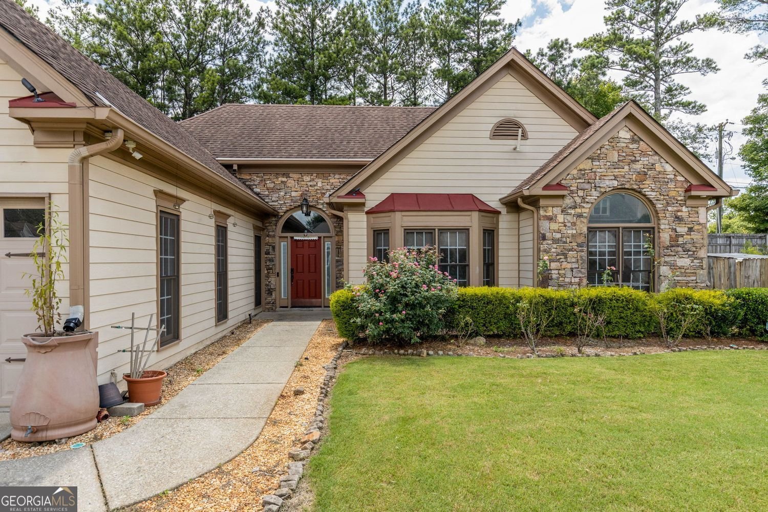 3030 Northcliff Drive Suwanee - Photo 29