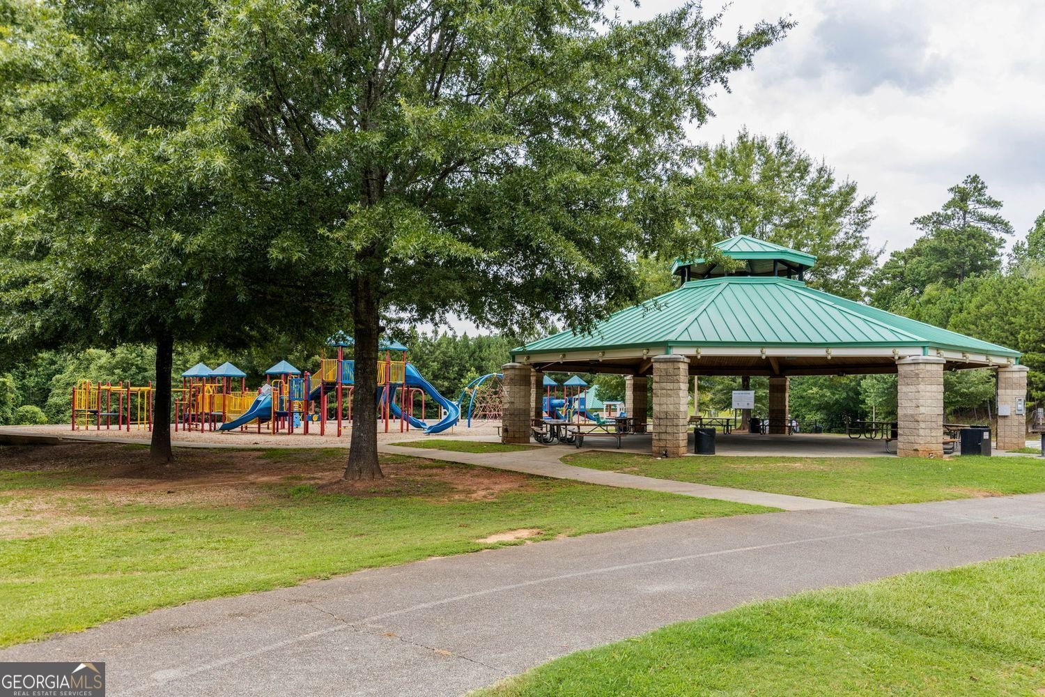 3030 Northcliff Drive Suwanee - Photo 31