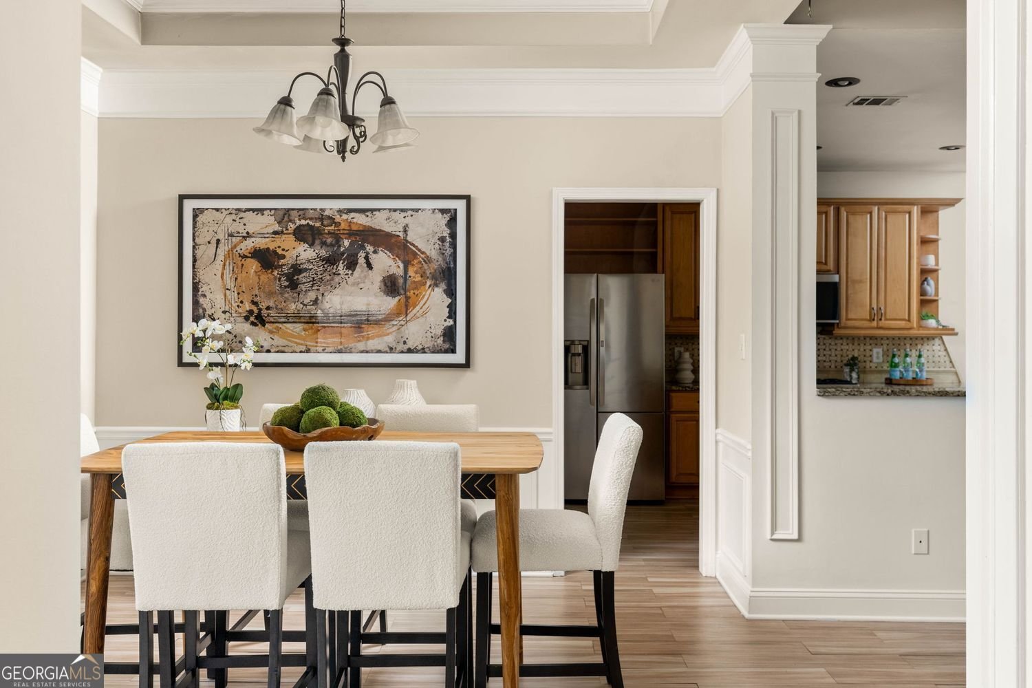 3030 Northcliff Drive Suwanee - Photo 6
