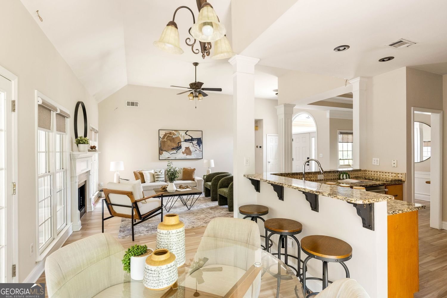 3030 Northcliff Drive Suwanee - Photo 7