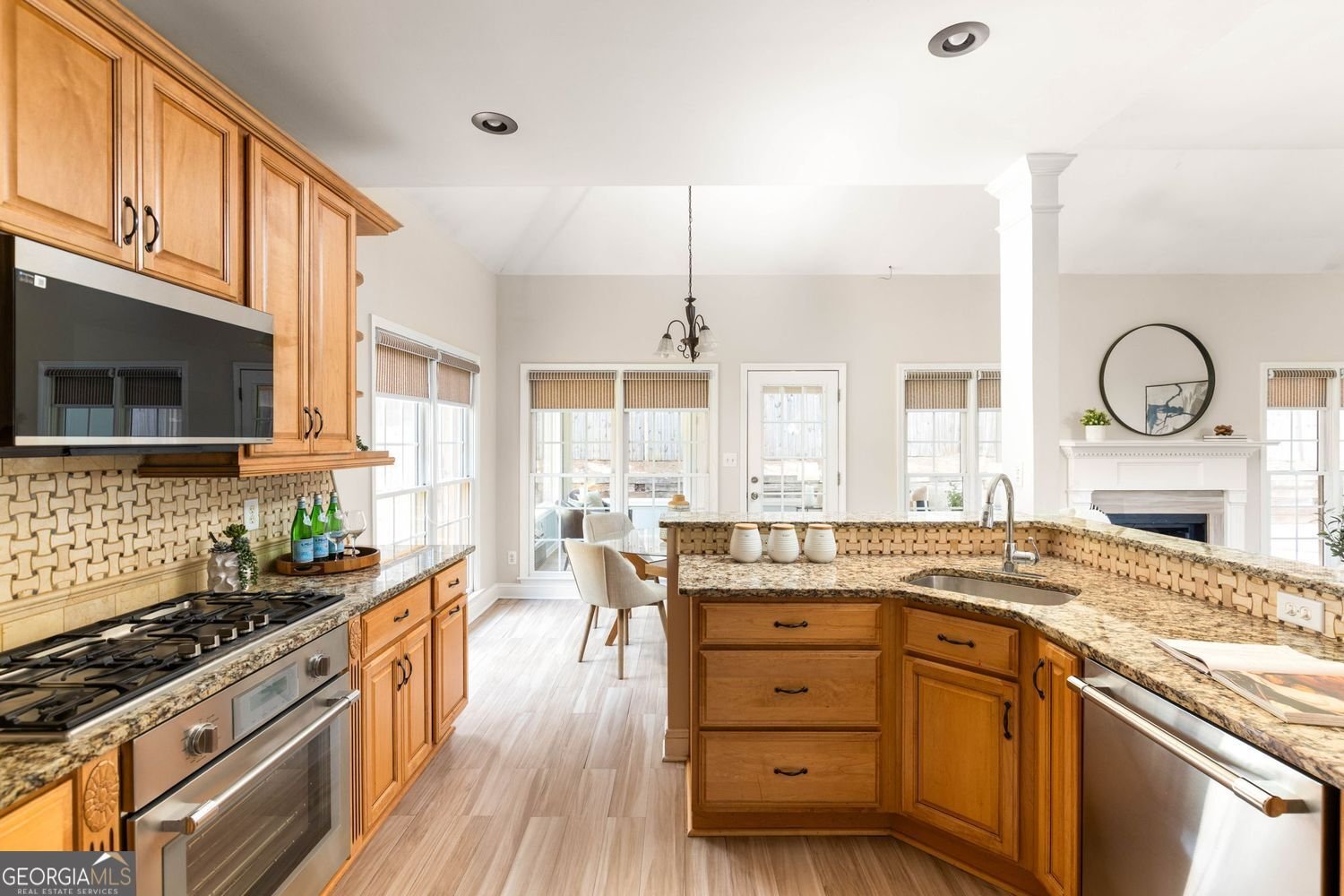 3030 Northcliff Drive Suwanee - Photo 8