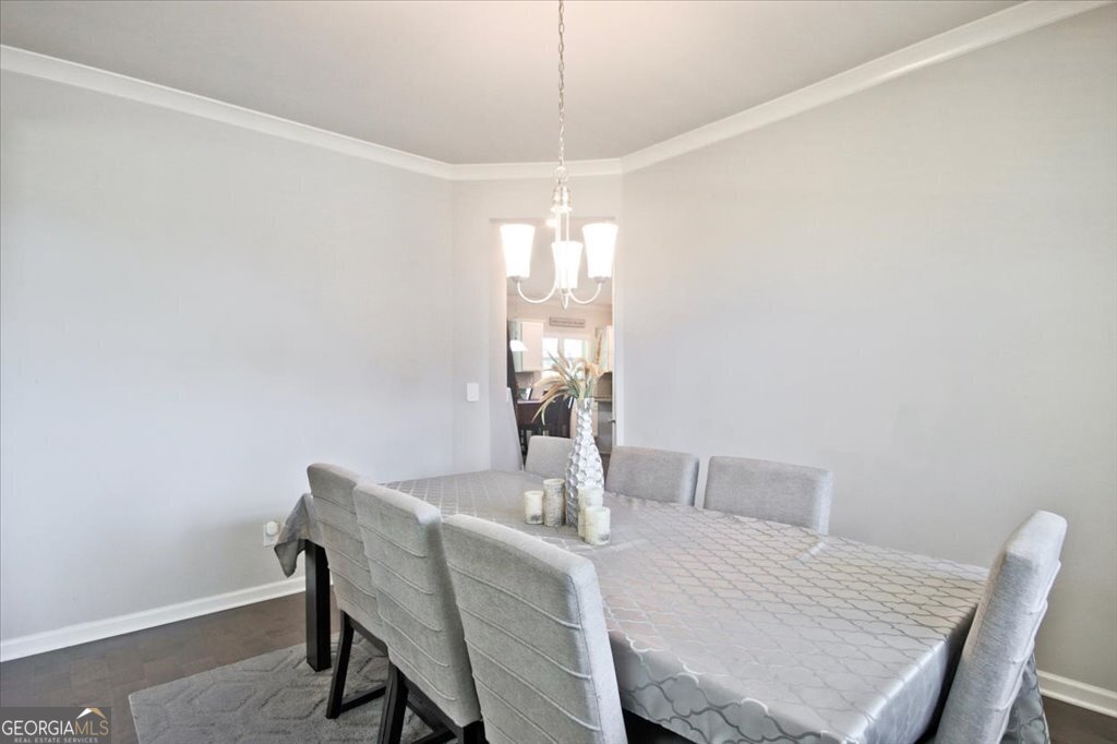 159 Azalea Bloom Drive Loganville - Photo 12