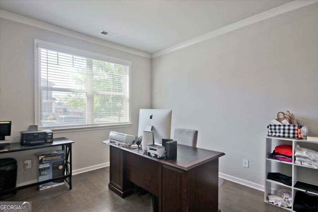 159 Azalea Bloom Drive Loganville - Photo 13