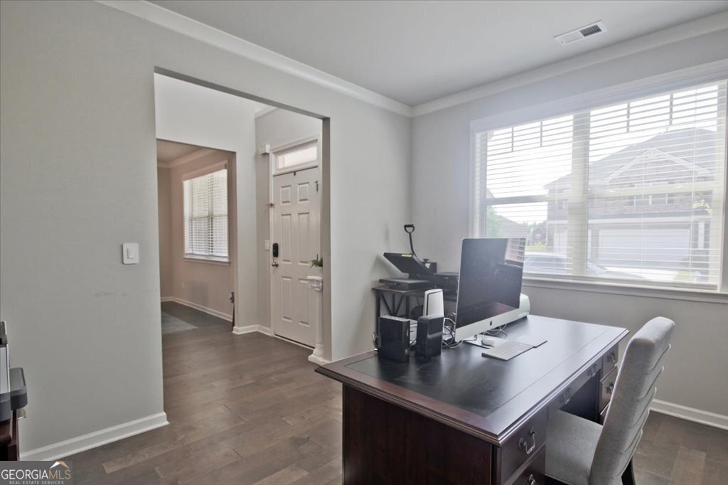 159 Azalea Bloom Drive Loganville - Photo 14