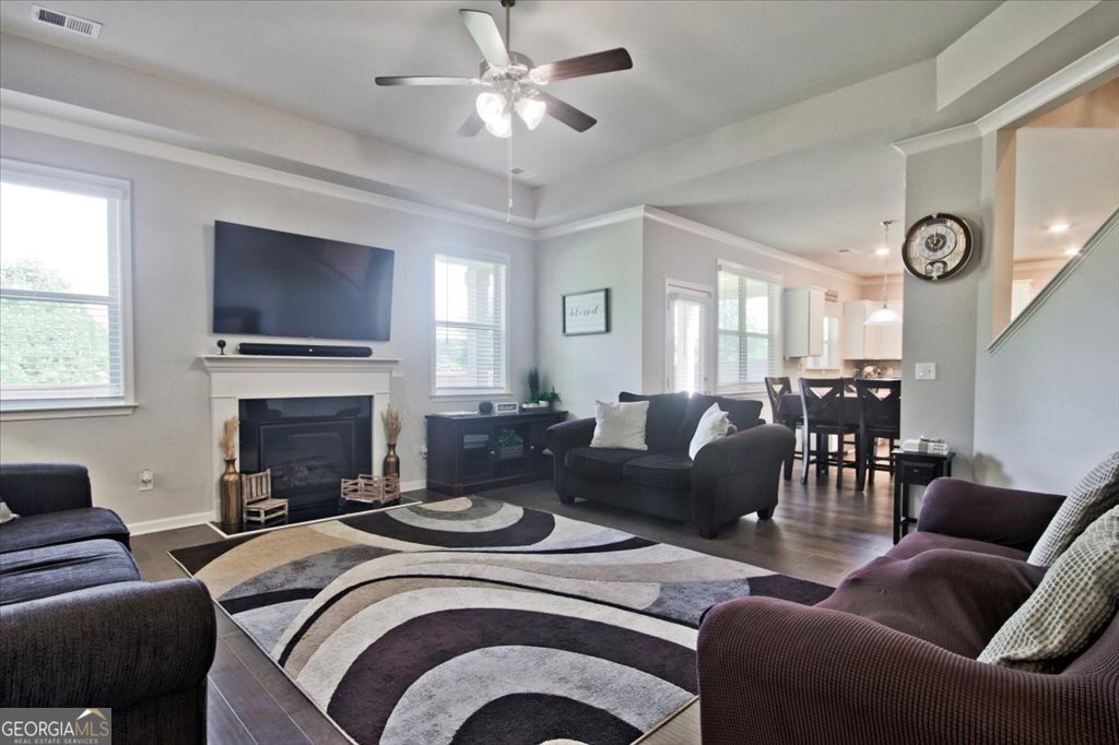 159 Azalea Bloom Drive Loganville - Photo 16