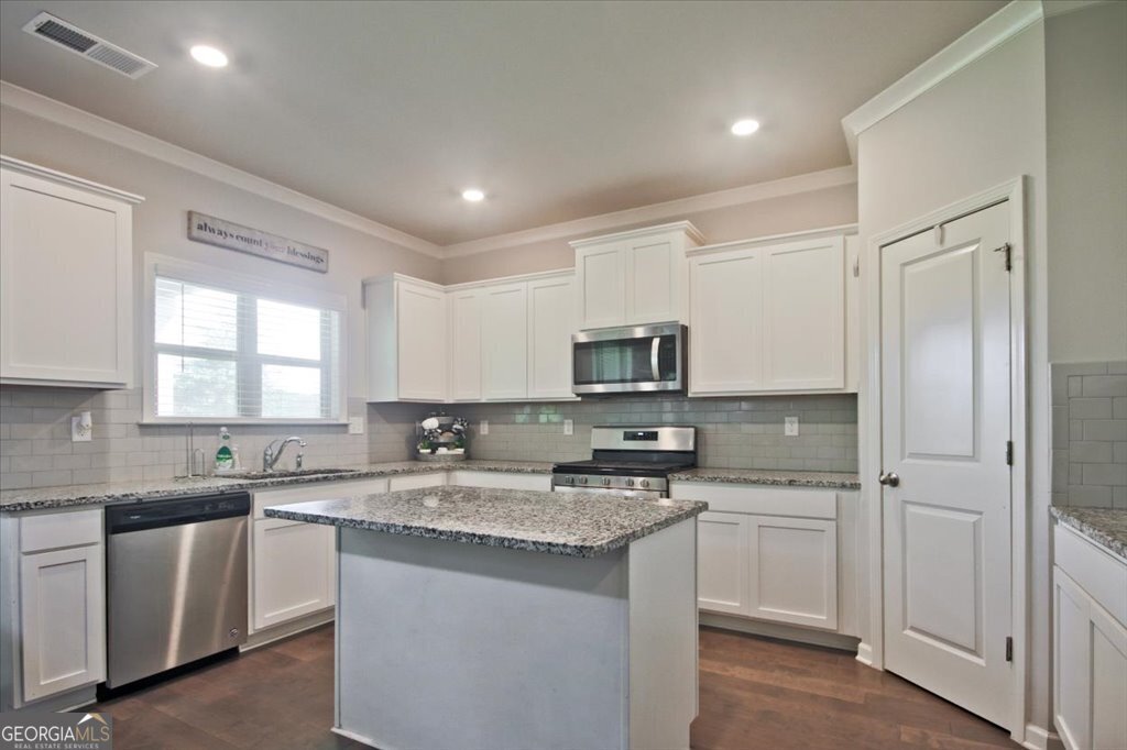 159 Azalea Bloom Drive Loganville - Photo 18