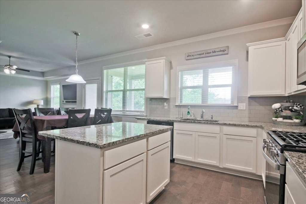 159 Azalea Bloom Drive Loganville - Photo 19
