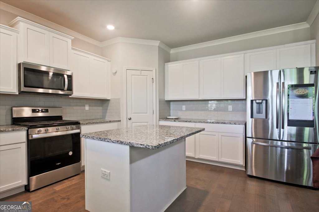 159 Azalea Bloom Drive Loganville - Photo 21