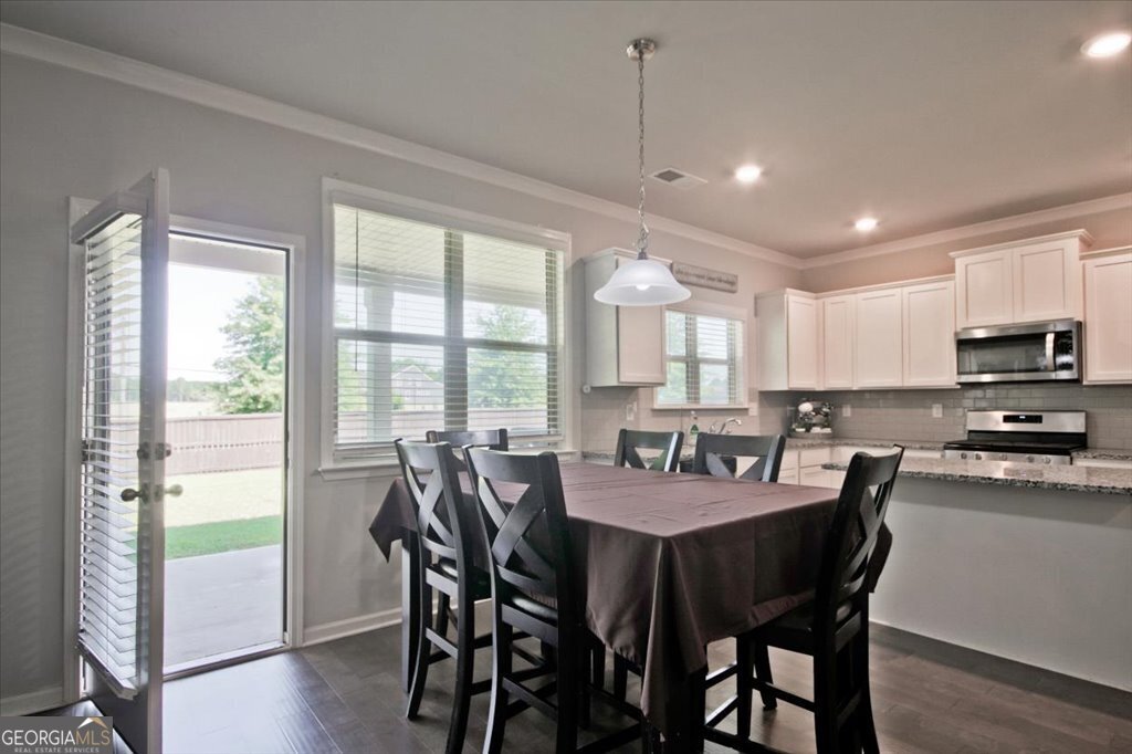 159 Azalea Bloom Drive Loganville - Photo 22