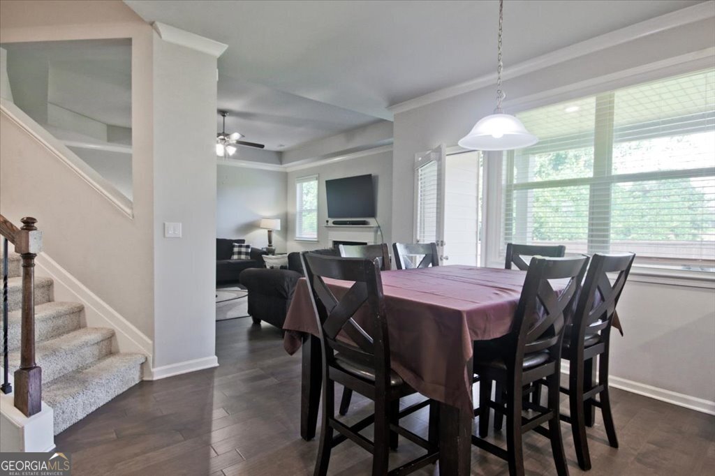 159 Azalea Bloom Drive Loganville - Photo 23