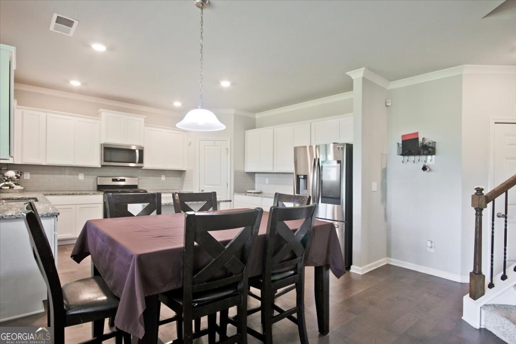 159 Azalea Bloom Drive Loganville - Photo 24
