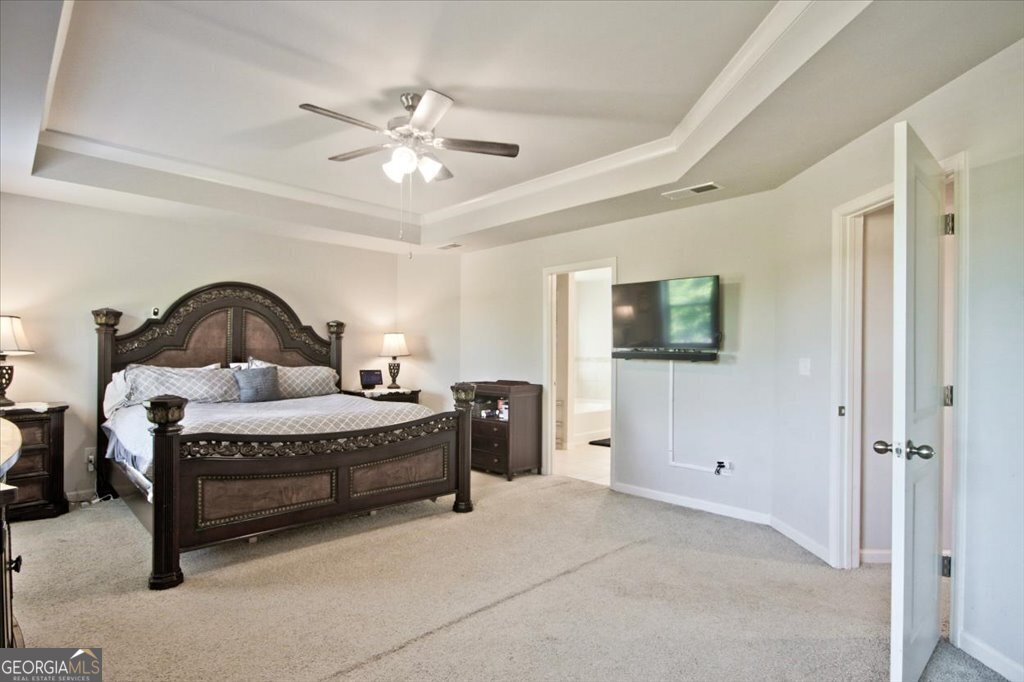 159 Azalea Bloom Drive Loganville - Photo 31