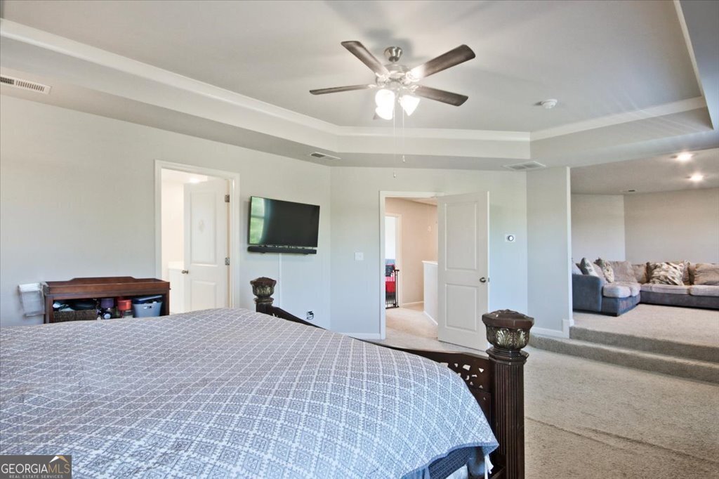 159 Azalea Bloom Drive Loganville - Photo 32