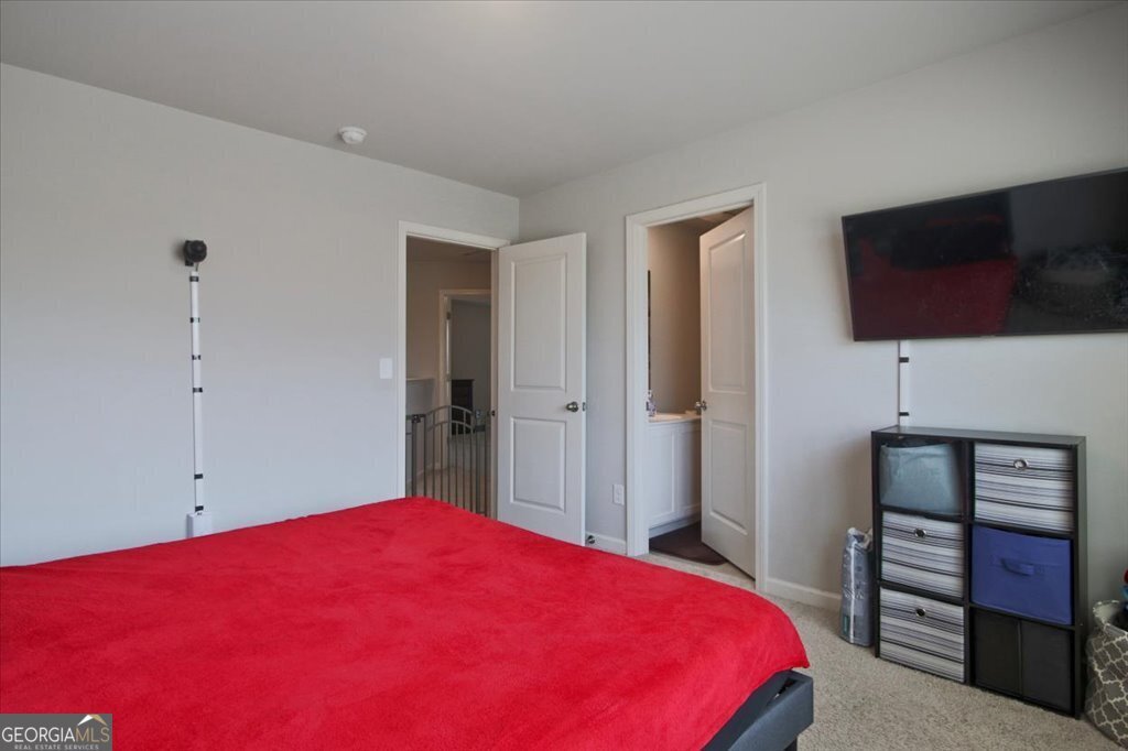159 Azalea Bloom Drive Loganville - Photo 41