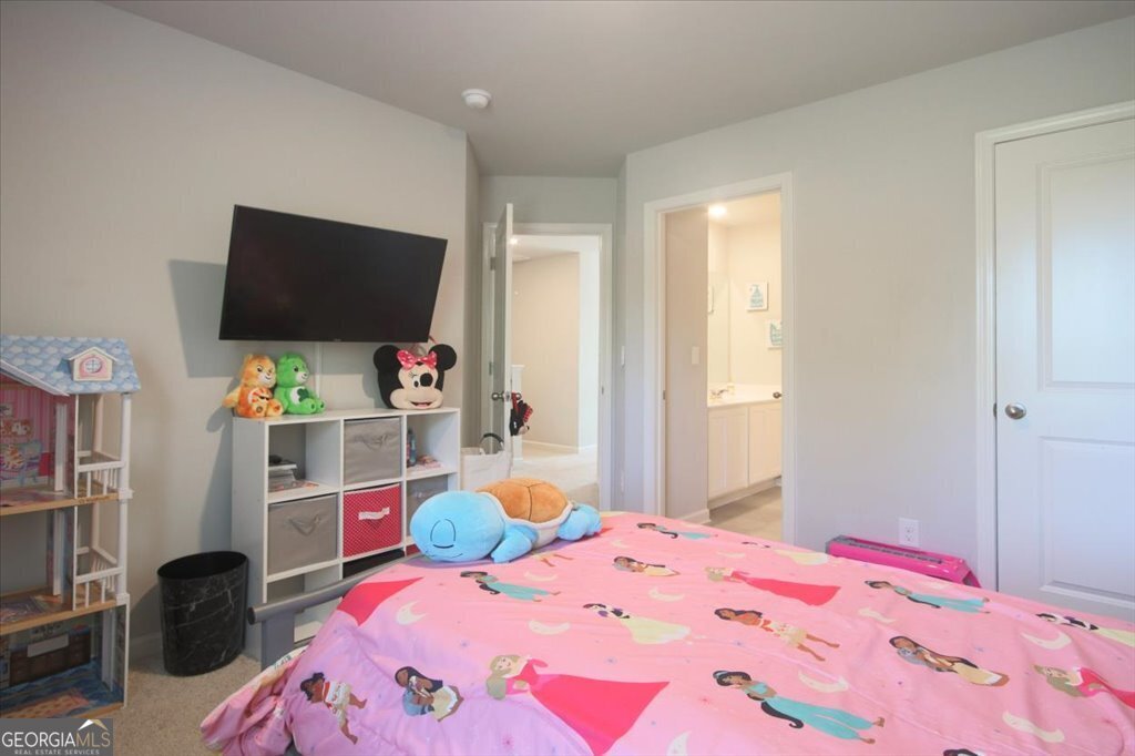 159 Azalea Bloom Drive Loganville - Photo 44