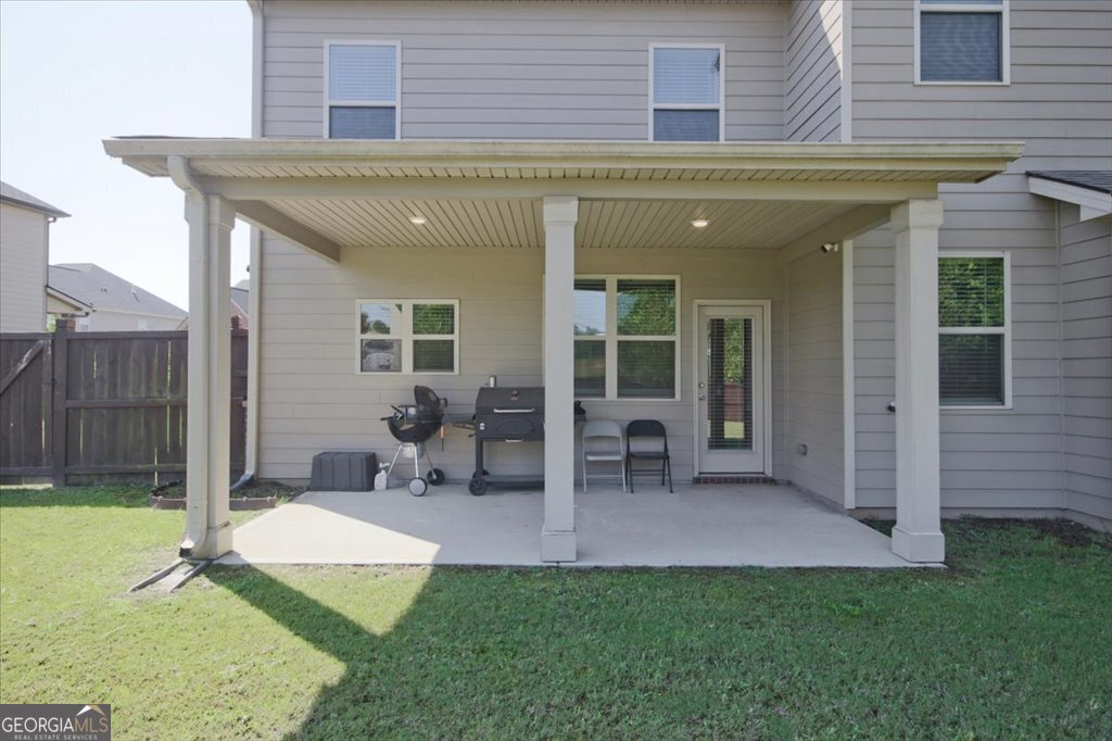 159 Azalea Bloom Drive Loganville - Photo 49