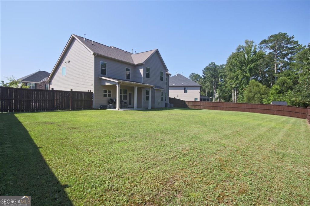 159 Azalea Bloom Drive Loganville - Photo 50