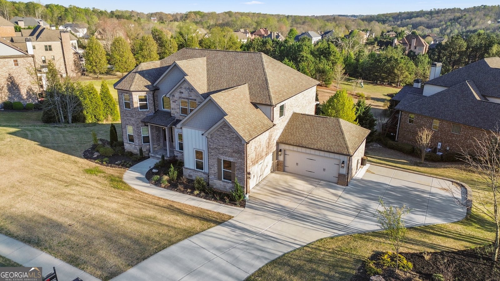 4725 Cardinal Ridge Way Flowery Branch - Photo 58