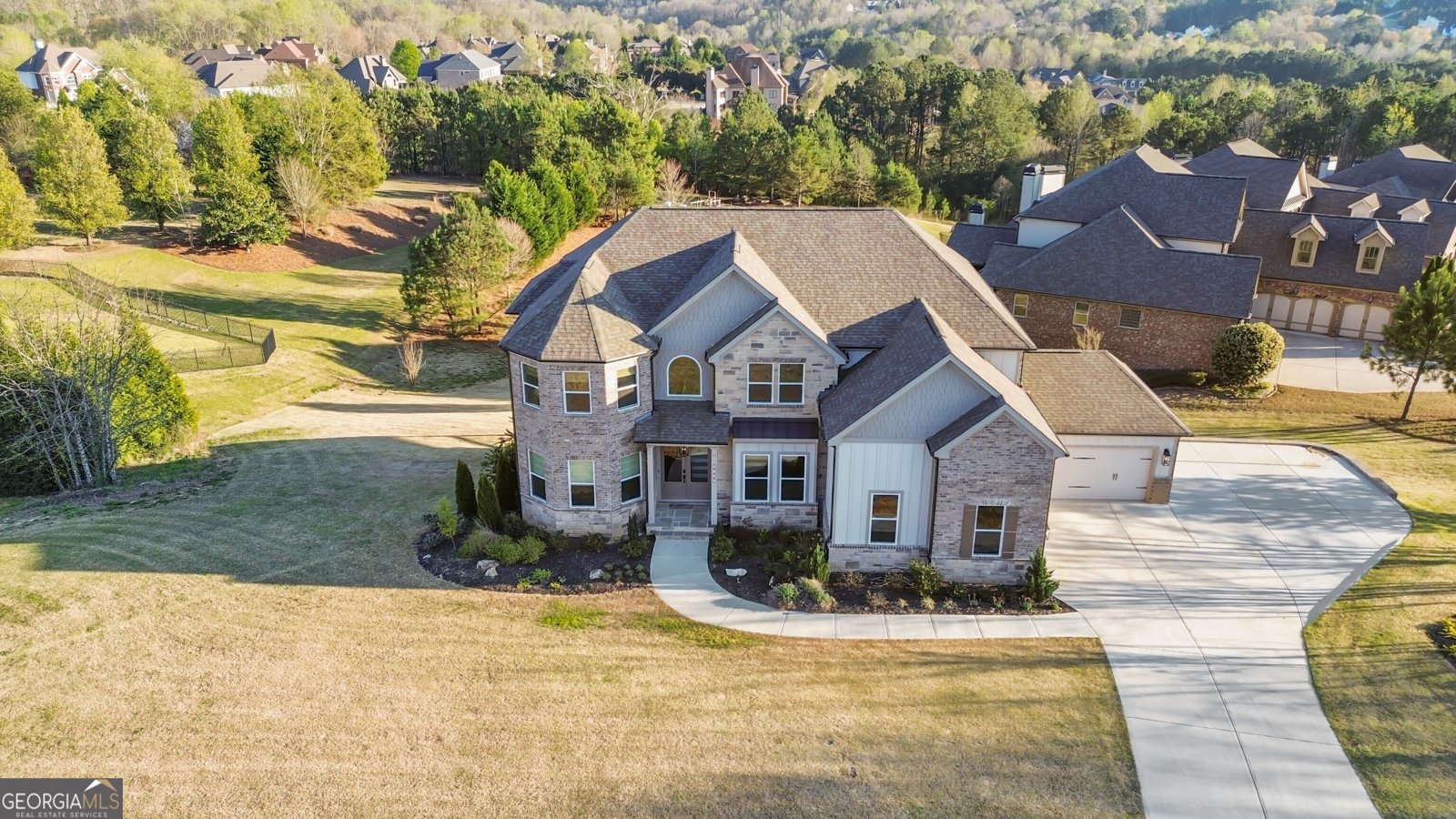 4725 Cardinal Ridge Way Flowery Branch - Photo 59