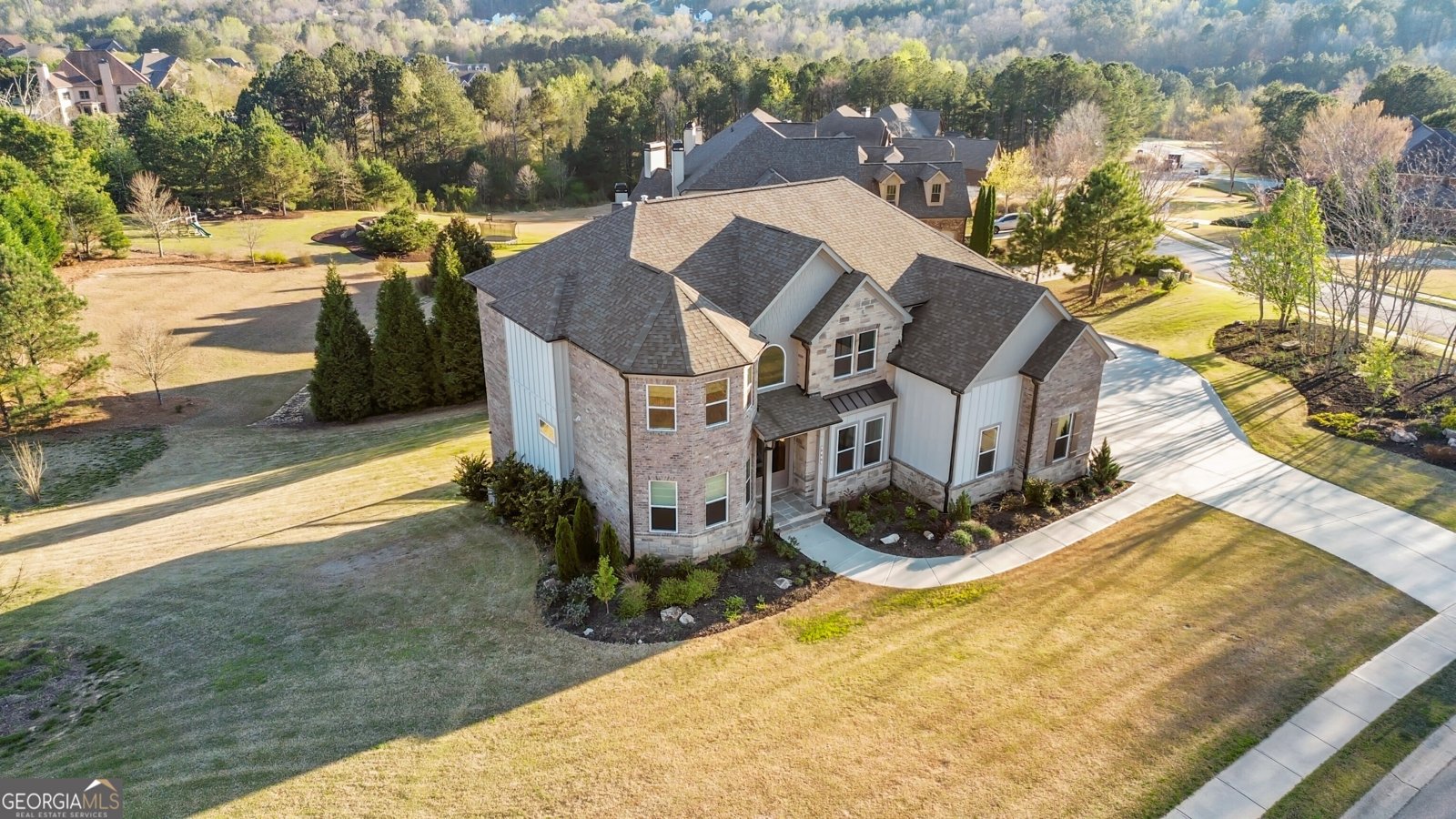 4725 Cardinal Ridge Way Flowery Branch - Photo 60