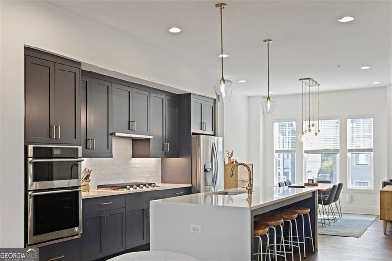 1332 Booth Avenue Atlanta - main photo