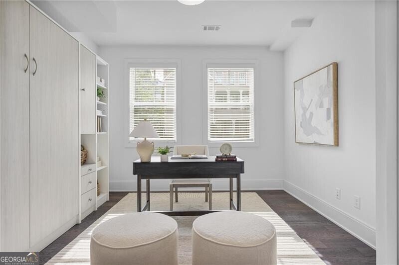 1332 Booth Avenue Atlanta - Photo 22