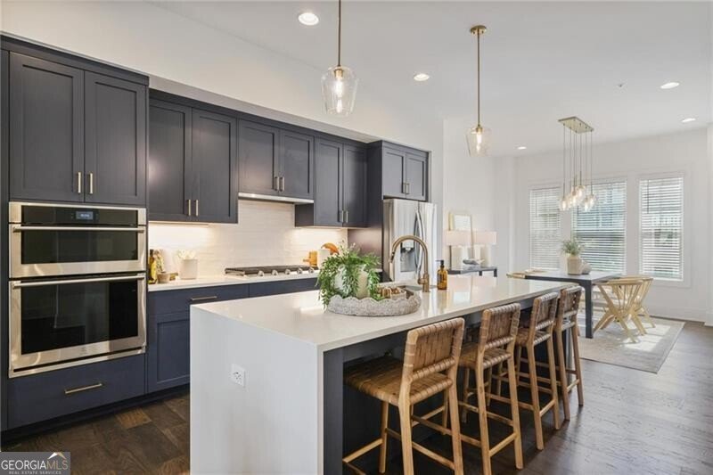 1332 Booth Avenue Atlanta - Photo 6