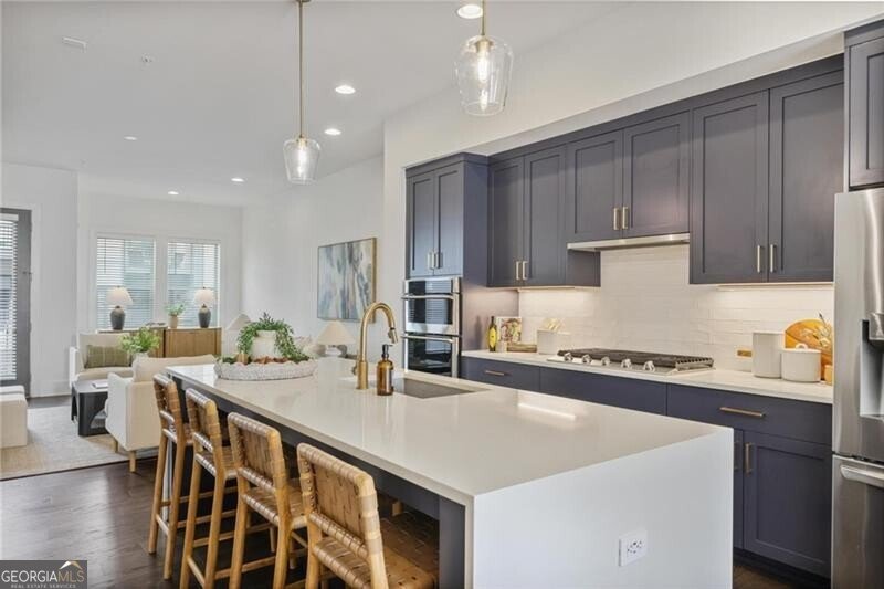 1332 Booth Avenue Atlanta - Photo 7