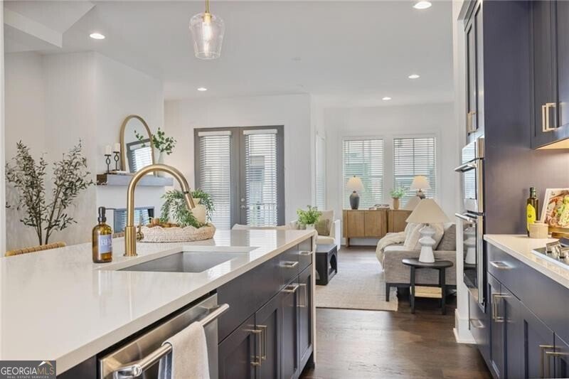 1332 Booth Avenue Atlanta - Photo 8