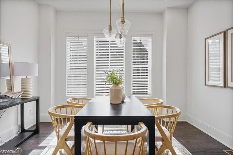 1332 Booth Avenue Atlanta - Photo 9