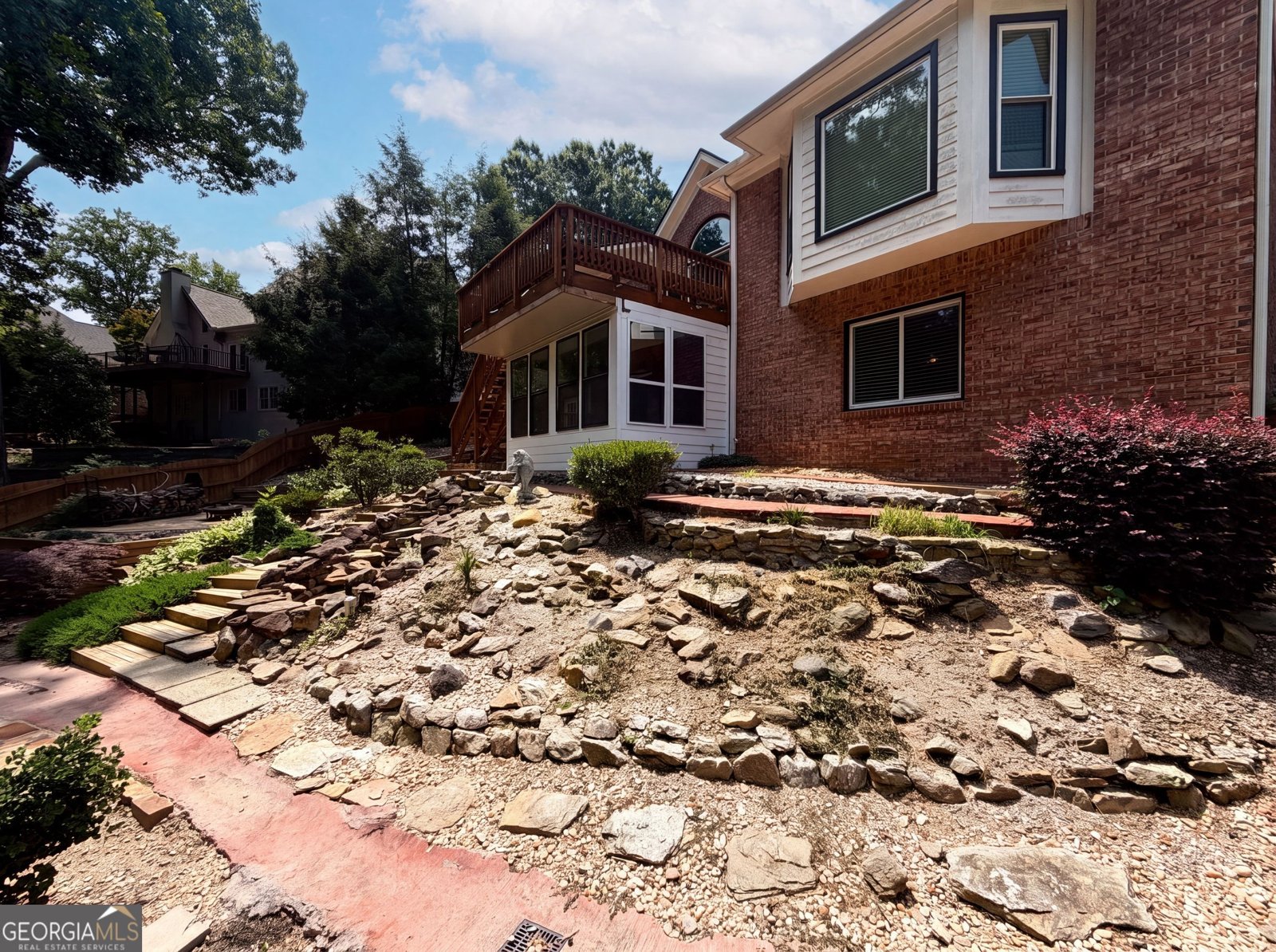 135 Clublands Court Johns Creek - Photo 11