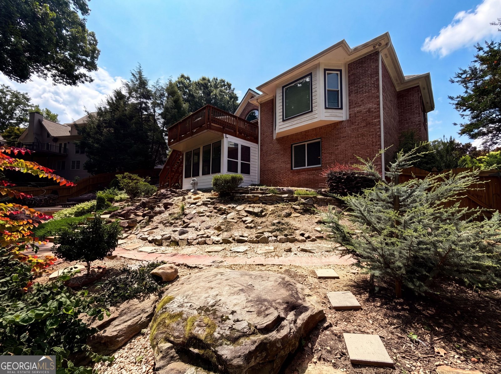 135 Clublands Court Johns Creek - Photo 12