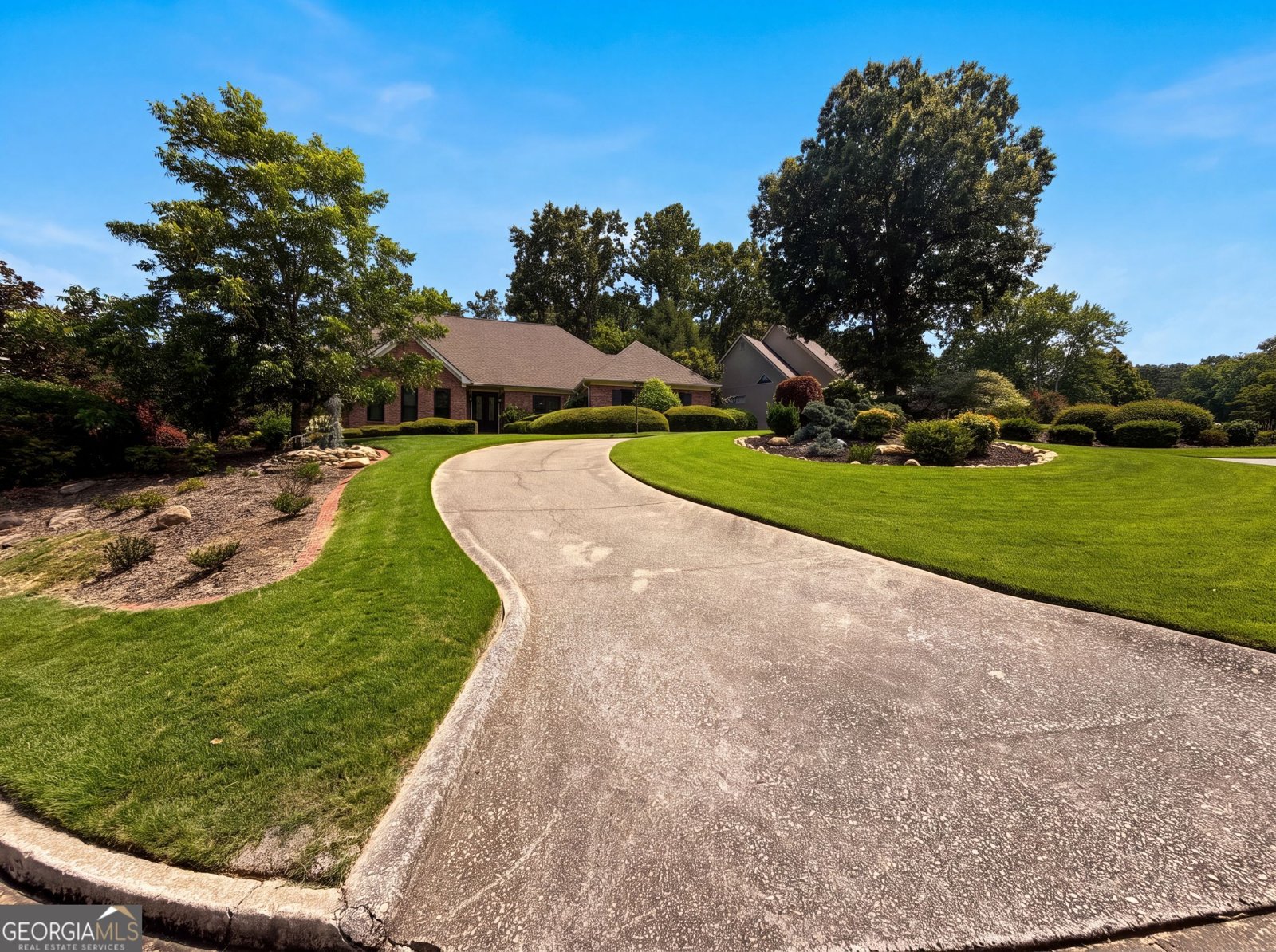135 Clublands Court Johns Creek - Photo 15
