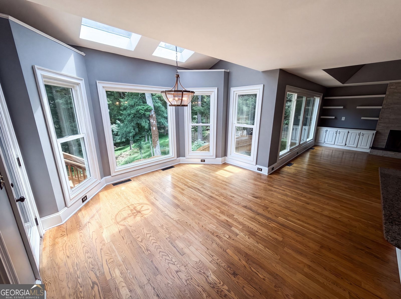 135 Clublands Court Johns Creek - Photo 16