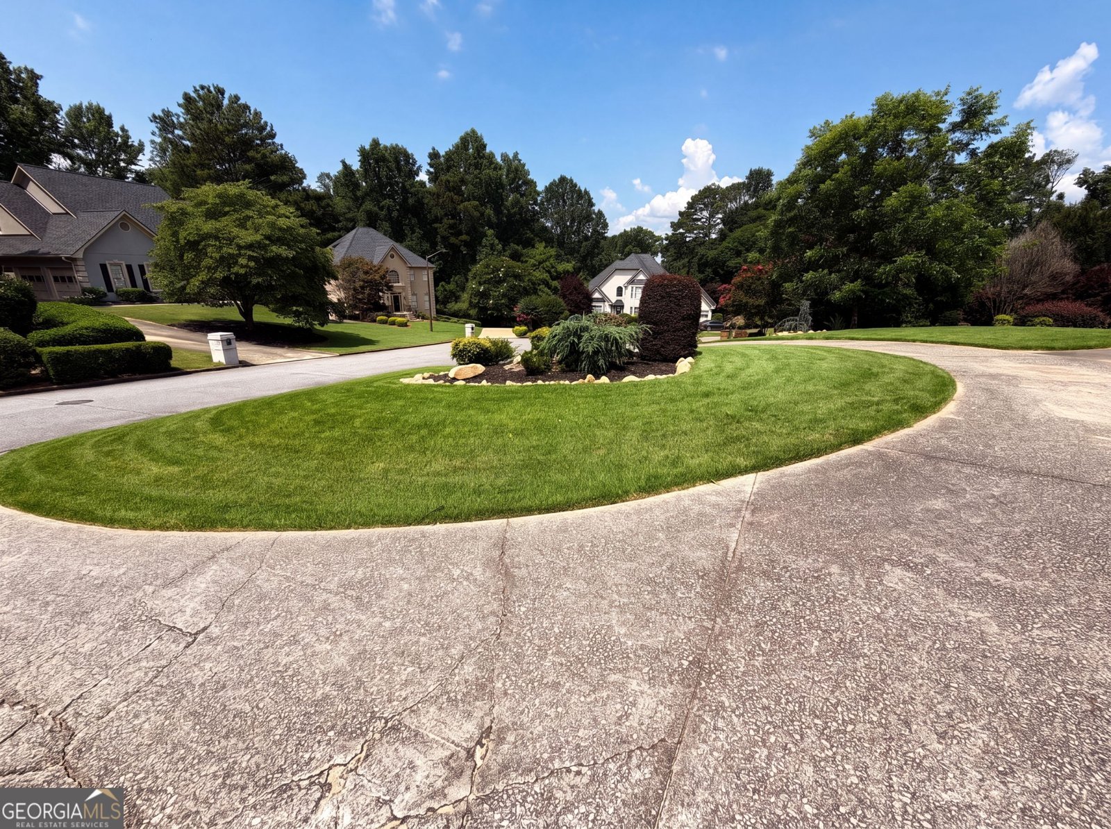 135 Clublands Court Johns Creek - Photo 18