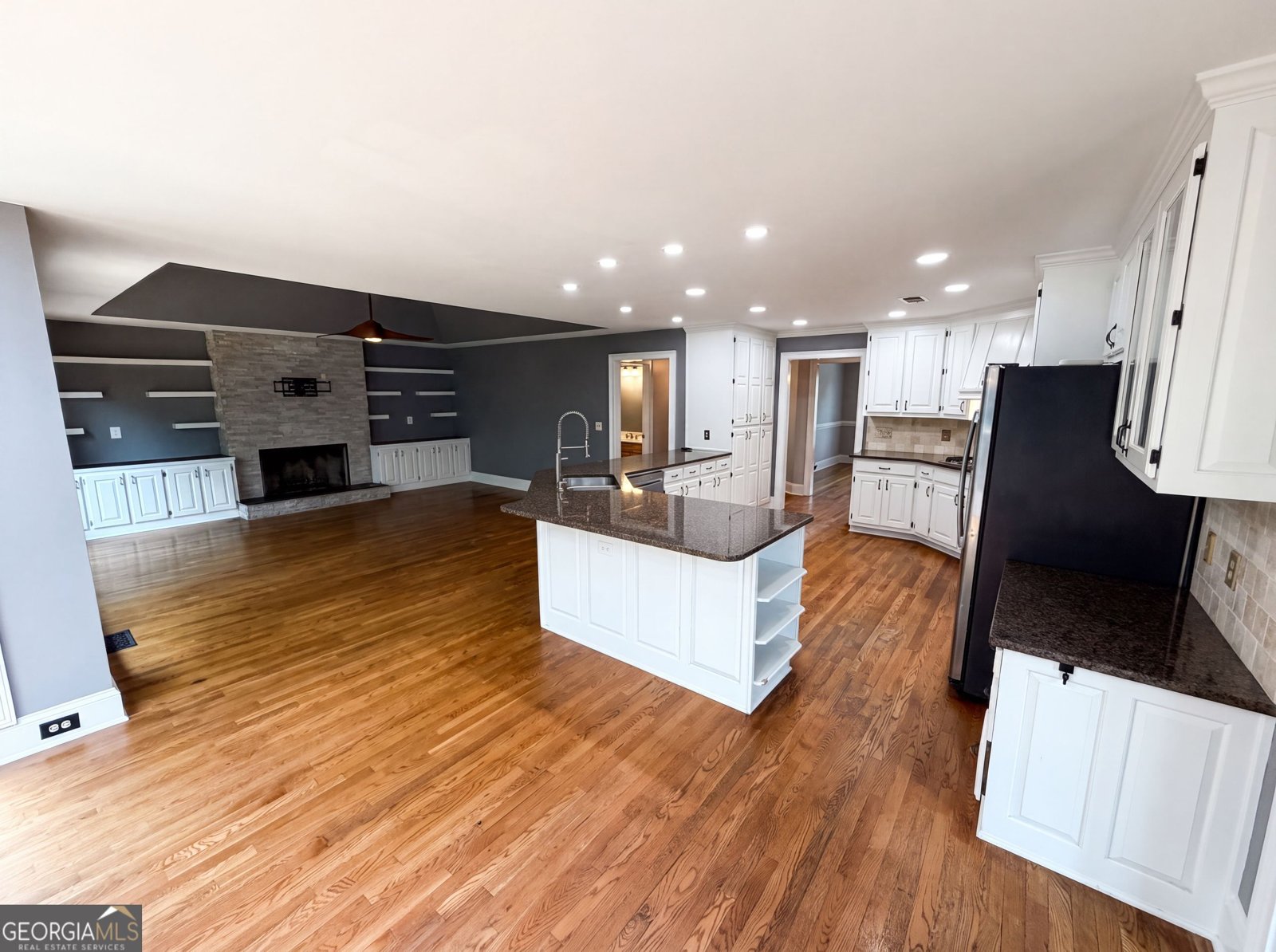 135 Clublands Court Johns Creek - Photo 23