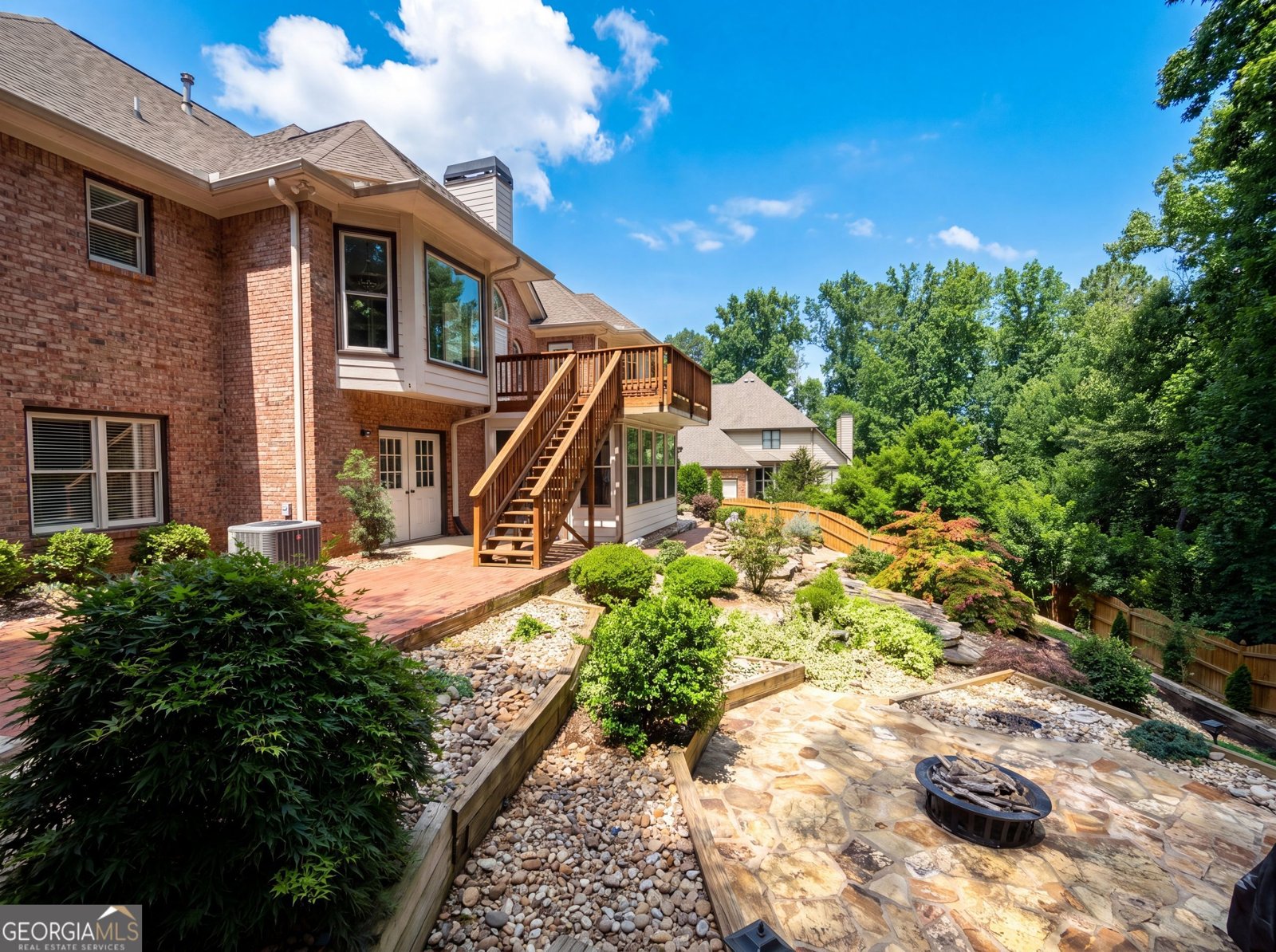 135 Clublands Court Johns Creek - Photo 9