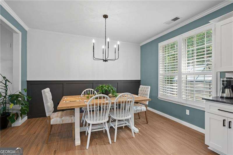 3224 McEver Woods Trail Acworth - Photo 11