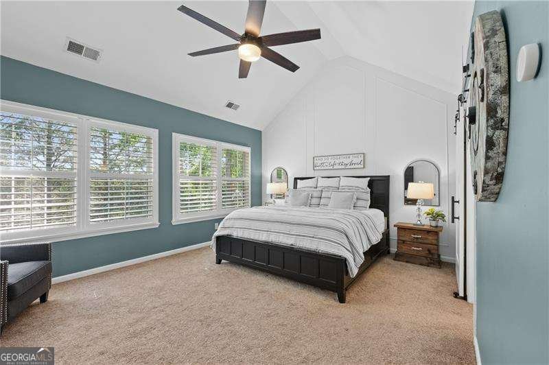 3224 McEver Woods Trail Acworth - Photo 20