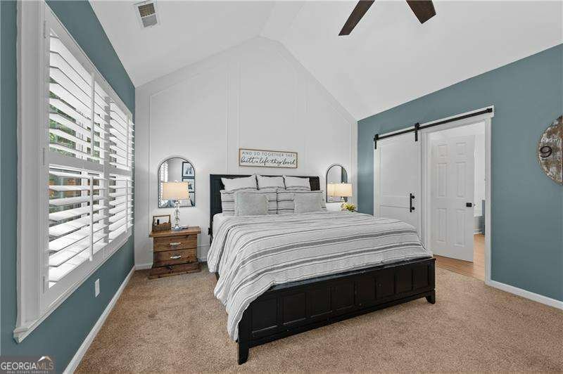 3224 McEver Woods Trail Acworth - Photo 21