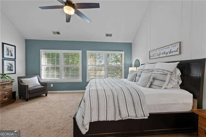 3224 McEver Woods Trail Acworth - Photo 22