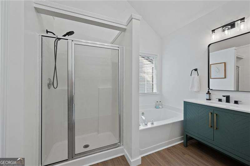 3224 McEver Woods Trail Acworth - Photo 24